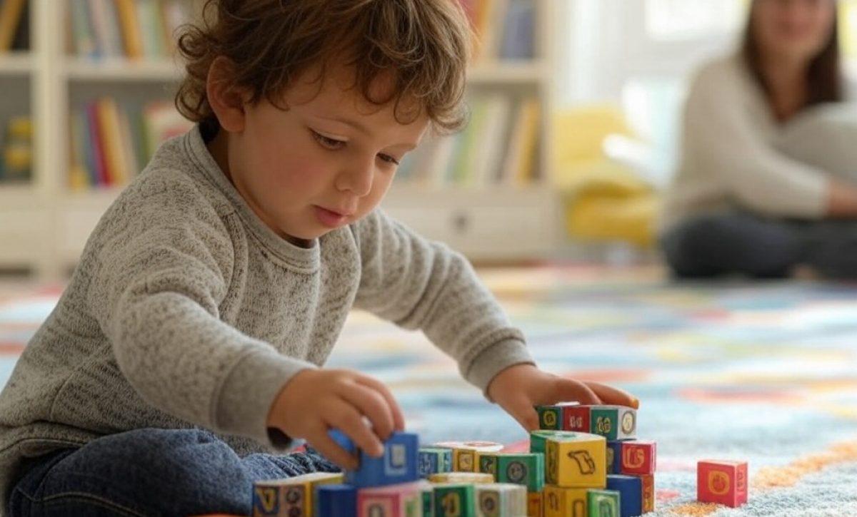 ¿Tu niño no habla todavía? Descubre cuándo debes preocuparte