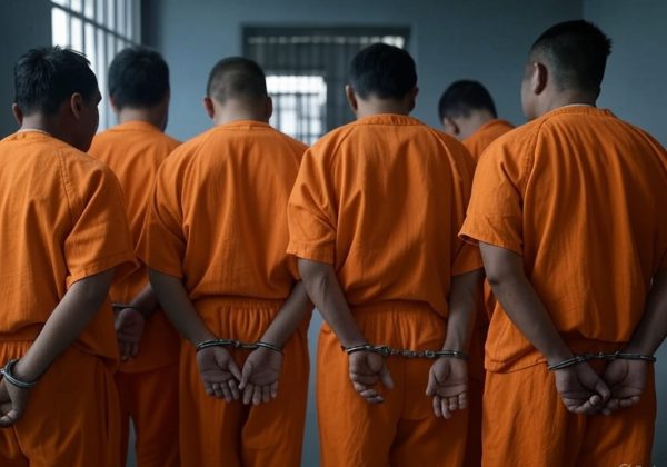 Desarticulan dos redes dedicadas al delito de extorsión a dueños de locales comerciales