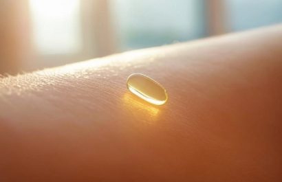 Transforma tu salud: Descubre todos los secretos de la Vitamina E