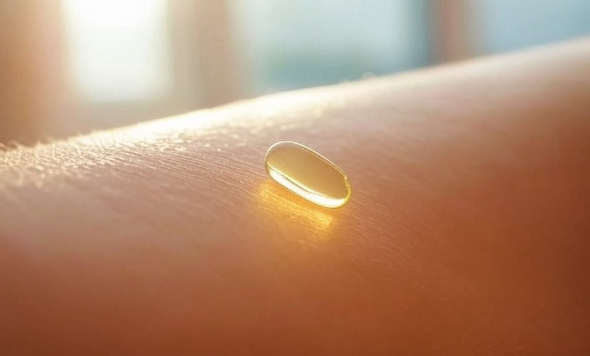 Transforma tu salud: Descubre todos los secretos de la Vitamina E