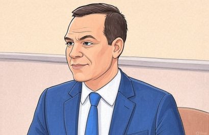 Tribunal de Florida confirma pago parcial de John Pólit por 430 mil dólares.