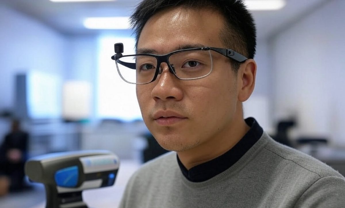 Avance en Inteligencia Artificial: Nuevo sistema de navegación para ciegos publicado en Nature Machine Intelligence