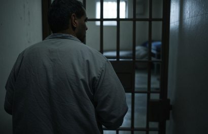 Hombre es sentenciado por el delito de tráfico de drogas.