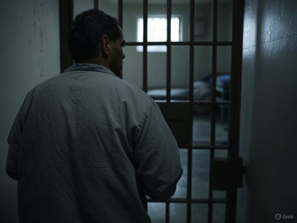 Hombre es sentenciado por un crimen ocurrido en Quito.