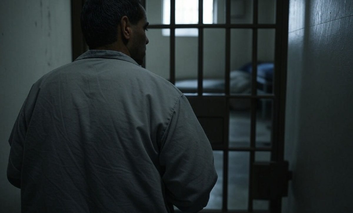 Hombre es sentenciado por un crimen ocurrido en Quito.
