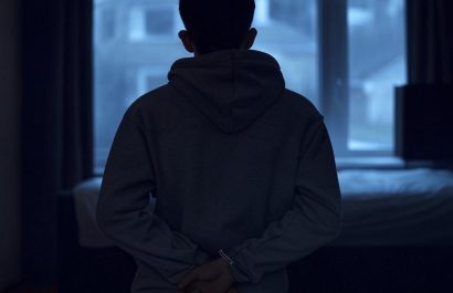 Nieto es vinculado por la Fiscalía en el asesinato de su abuela.