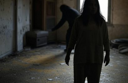 Hombre es detenido por un intento de femicidio contra su expareja.