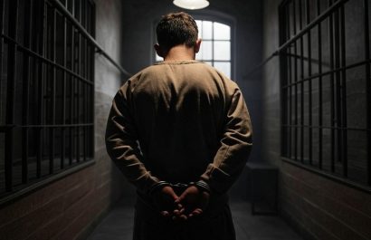 Hombre recibió sentencia por el delito de femicidio ocurrido en el año 2015.
