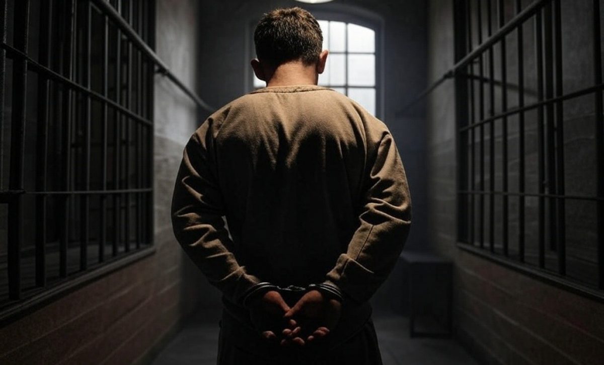 Hombre recibió sentencia por el delito de femicidio ocurrido en el año 2015.