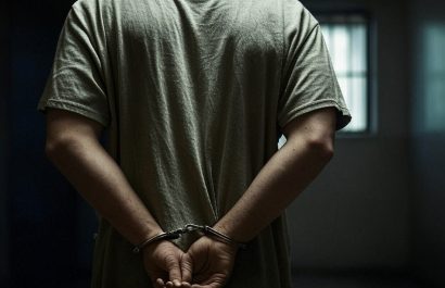 Hombre es sentenciado por abuso sexual a una adolescente.
