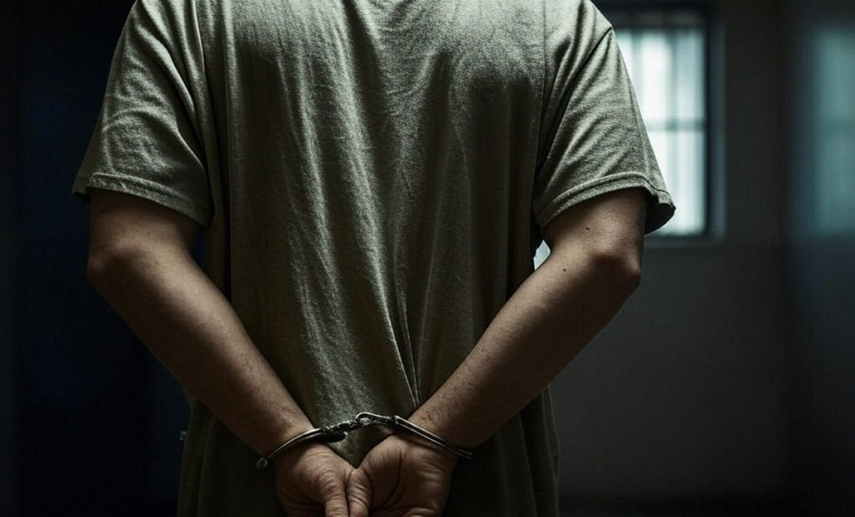 Hombre es sentenciado por abuso sexual a una adolescente.