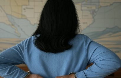 Mujer es sentenciada por el delito de tráfico de personas migrantes.