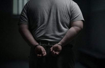 Hombre es sentenciado por un crimen como resultado de una extorsión.
