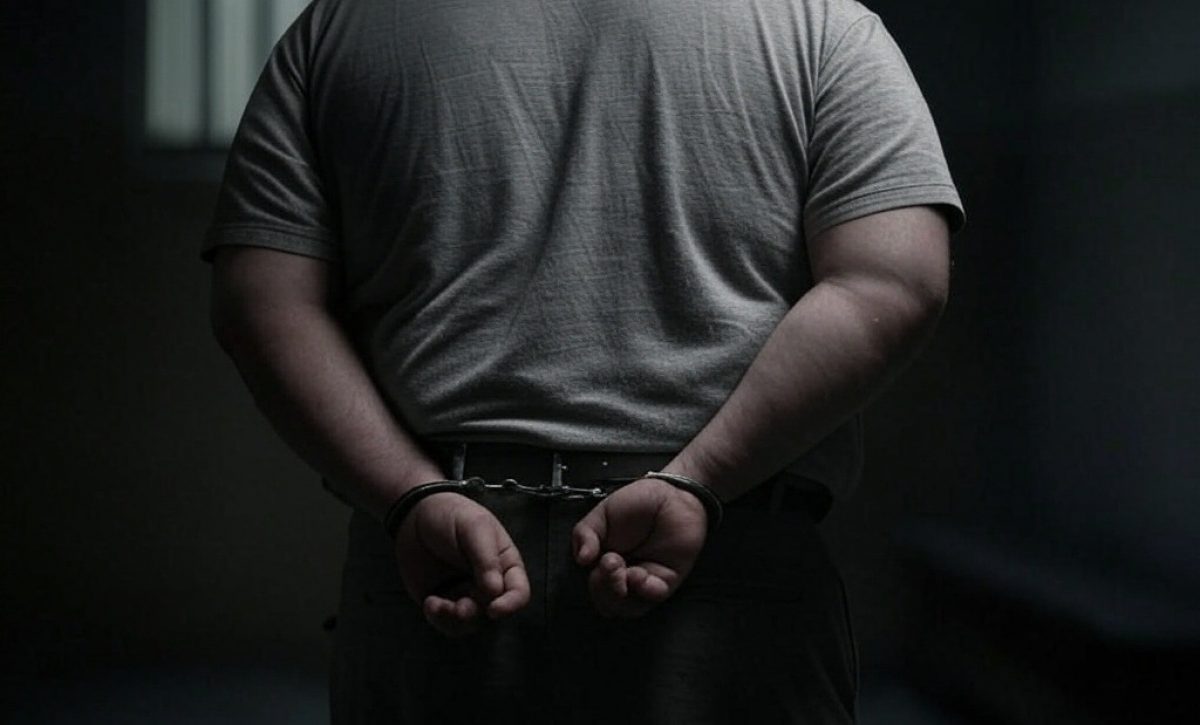 Hombre es sentenciado por un crimen como resultado de una extorsión.
