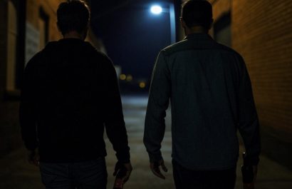 Hombre es sentenciado por asesinar a su amigo con el que estaba bebiendo.