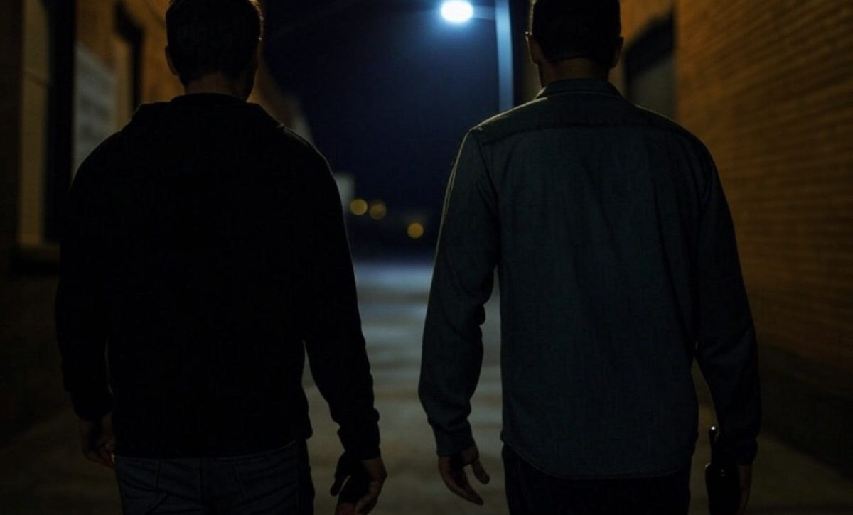 Hombre es sentenciado por asesinar a su amigo con el que estaba bebiendo.
