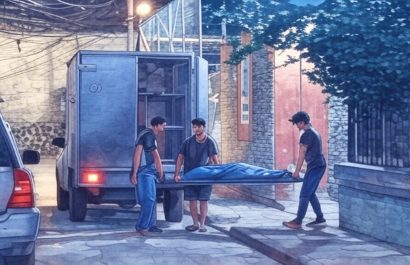 Muere baleado en Chone