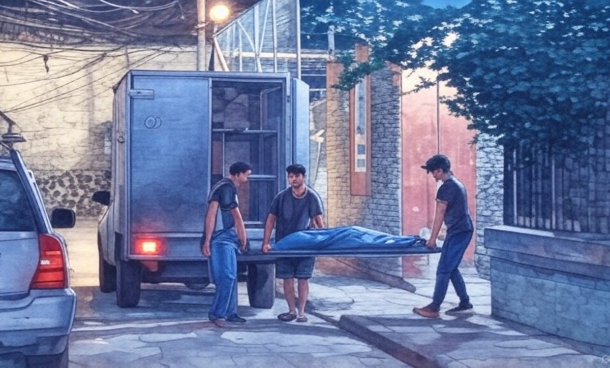 Muere baleado en Chone
