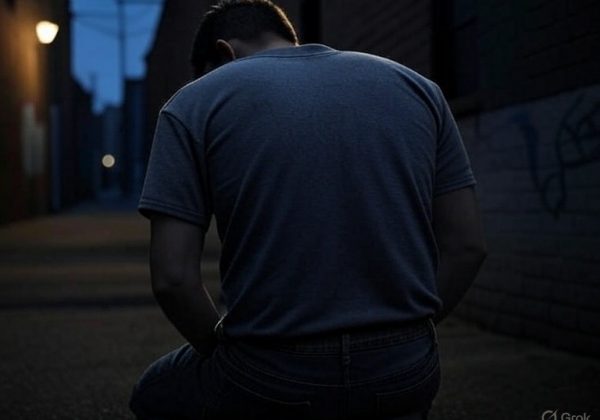Hombre es llamado a juicio por el delito de abuso sexual contra una mujer con discapacidad.