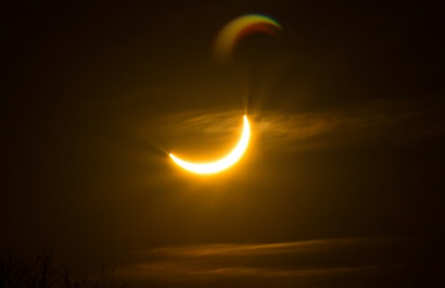 elipse 29 de marzo
