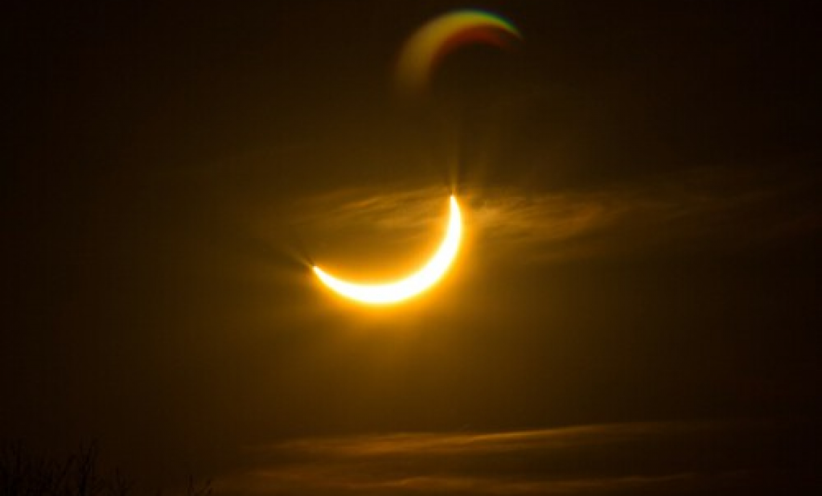 elipse 29 de marzo