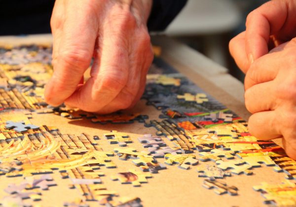 Técnicas simples para fortalecer la memoria y prevenir el olvido cotidiano