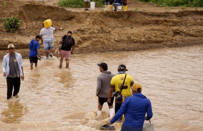 ¡Precaución! Lluvias intensas azotarán Ecuador: estas son las provincias en alerta