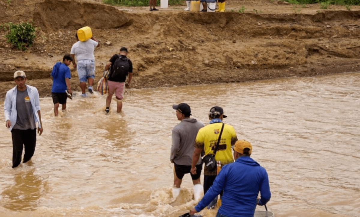 ¡Precaución! Lluvias intensas azotarán Ecuador: estas son las provincias en alerta