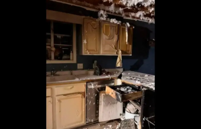 Microondas provoca incendio en hogar de Carolina del Norte con pérdidas superiores a 400.000 dólares