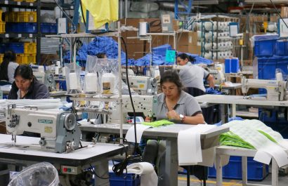 diferencias laborales de género ecuador mujeres trabajo