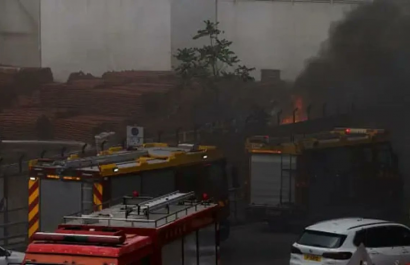 China se han dado otros incendios mortales vinculados a deficientes normas de seguridad e infraestructuras obsoletas