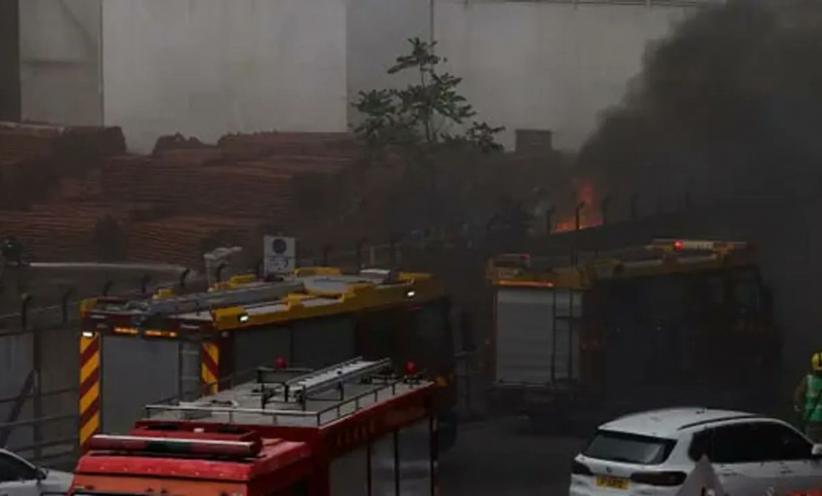 China se han dado otros incendios mortales vinculados a deficientes normas de seguridad e infraestructuras obsoletas