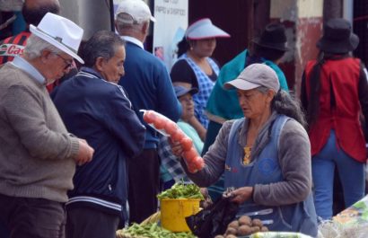 Inflación en Ecuador sube más de lo previsto en agosto: ¿qué productos encarecieron más?