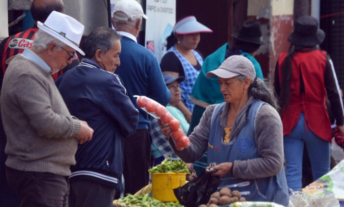 Inflación en Ecuador sube más de lo previsto en agosto: ¿qué productos encarecieron más?