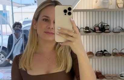 Influencer en Ecuador ayuda a familia colombiana a localizar a pariente desaparecido