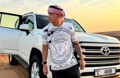 Lo asesinaron a 50 metros de una UPC: influencer Jhosue Morante, víctima del crimen en Manta