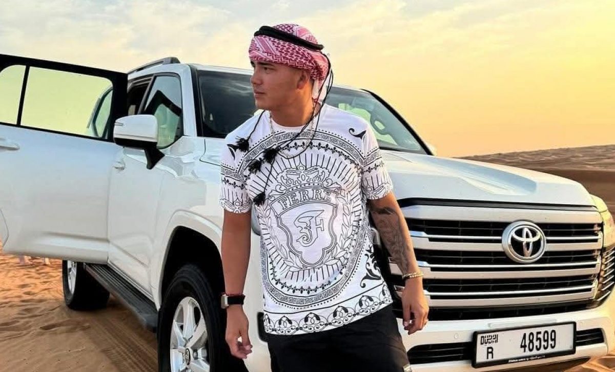 Lo asesinaron a 50 metros de una UPC: influencer Jhosue Morante, víctima del crimen en Manta
