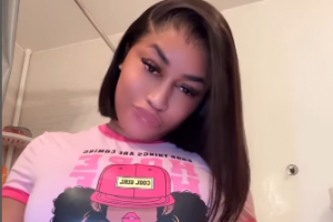 La modelo e influencer Ngone Ndiaye muere tras intervención de levantamiento de glúteos brasileño