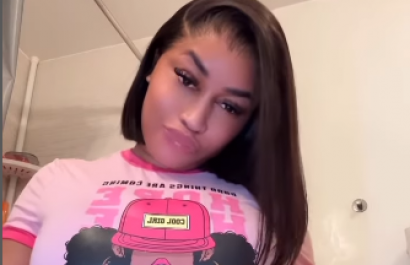 La modelo e influencer Ngone Ndiaye muere tras intervención de levantamiento de glúteos brasileño
