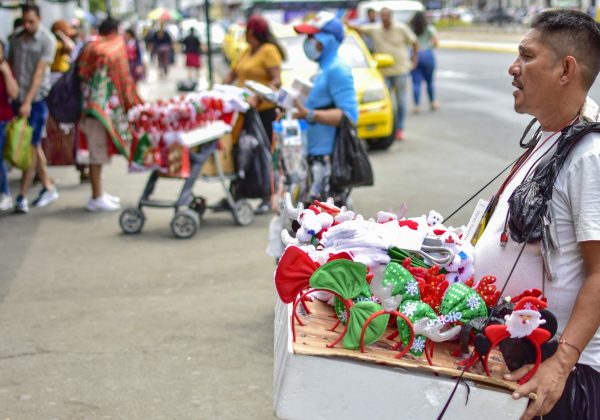 Trabajo informal