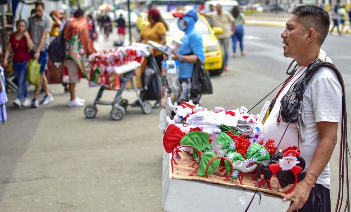 Trabajo informal