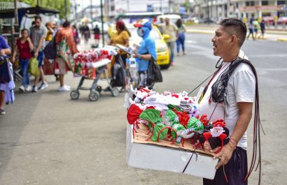 Trabajo informal