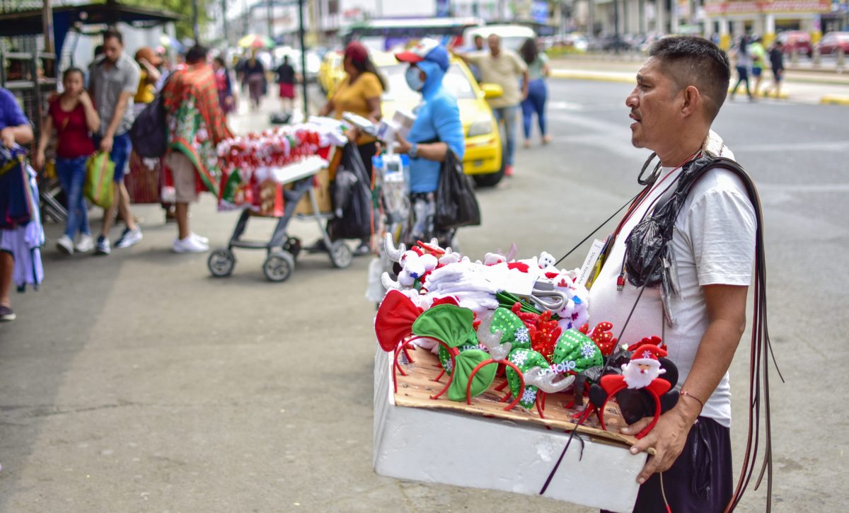 Trabajo informal