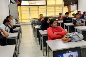 Del 12 al 16 de junio serán las inscripciones para los institutos de la educación técnica superior.