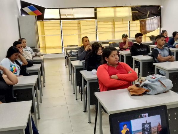 Del 12 al 16 de junio serán las inscripciones para los institutos de la educación técnica superior.