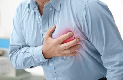 ¿Qué más causa insuficiencia cardíaca? Descubre las nuevas razones según la ciencia