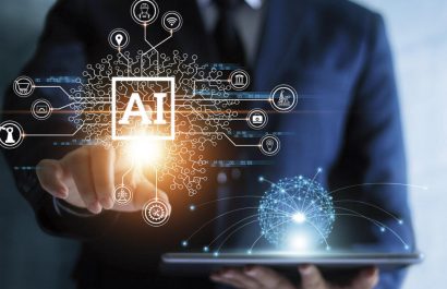 Cómo la Inteligencia Artificial está revolucionando tu día a día