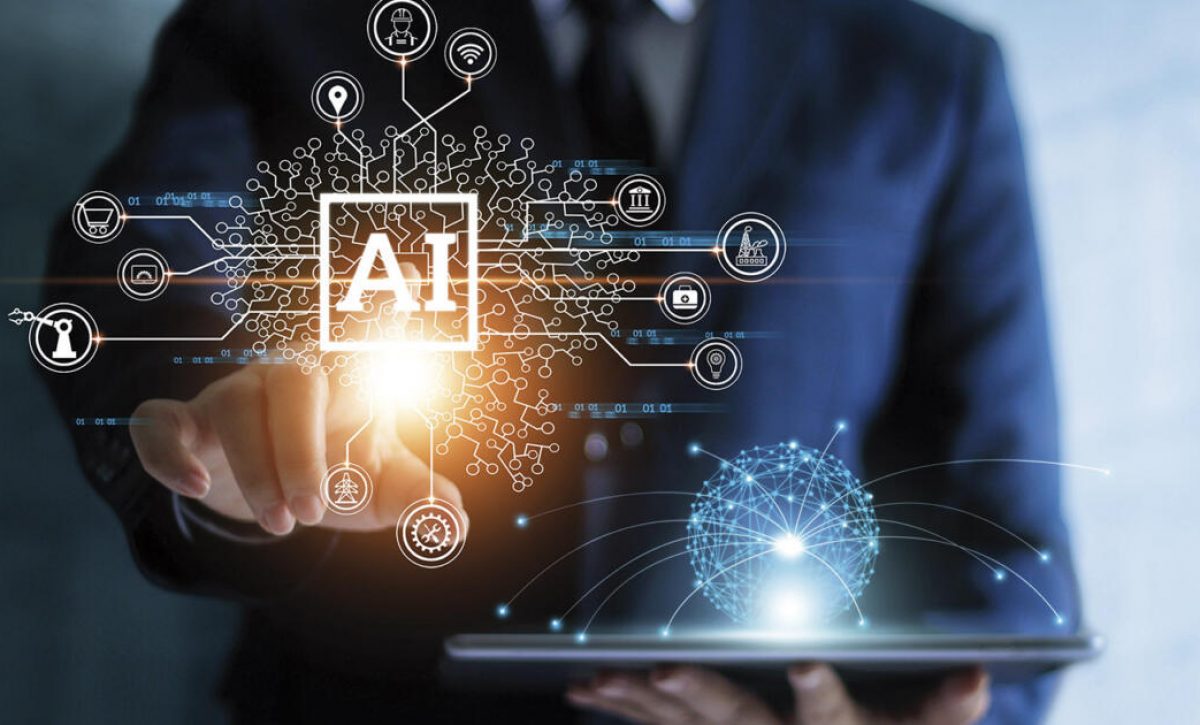 Cómo la Inteligencia Artificial está revolucionando tu día a día