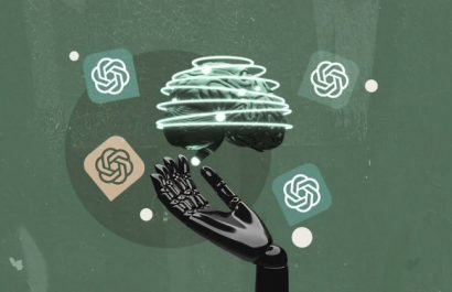 Para Lombana, la amenaza de la IA no es una cuestión de robots que nos reemplazan, sino de competencia desleal a nivel tecnológico.
