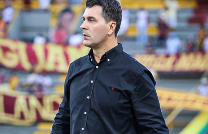 Barcelona SC apuesta por Rescalvo para lograr el campeonato 2025